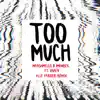 Marshmello, Imanbek & Alle Farben - Too Much (feat. Usher) [Alle Farben Remix] - Single